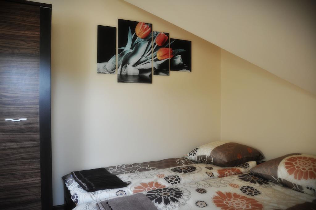 Anna - Pokoje Goscinne - Noclegi Sandomir Chambre photo