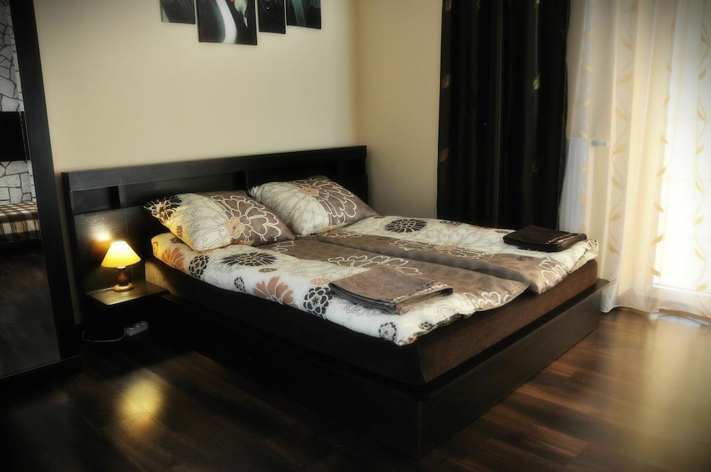 Anna - Pokoje Goscinne - Noclegi Sandomir Chambre photo