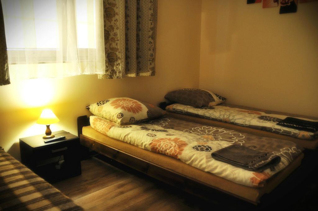 Anna - Pokoje Goscinne - Noclegi Sandomir Chambre photo