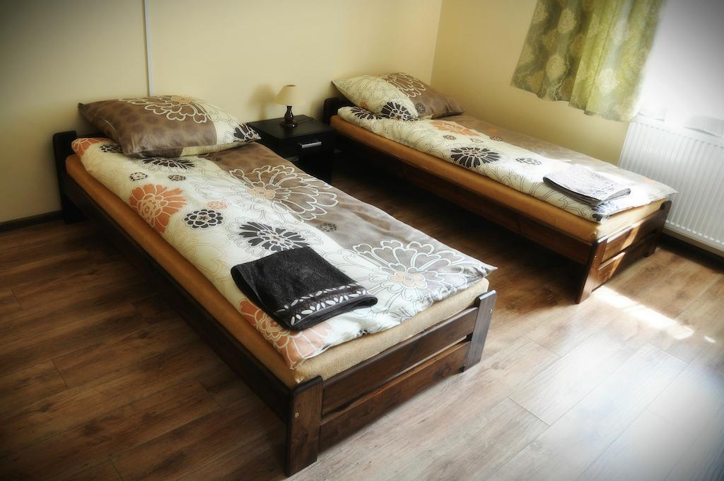 Anna - Pokoje Goscinne - Noclegi Sandomir Chambre photo
