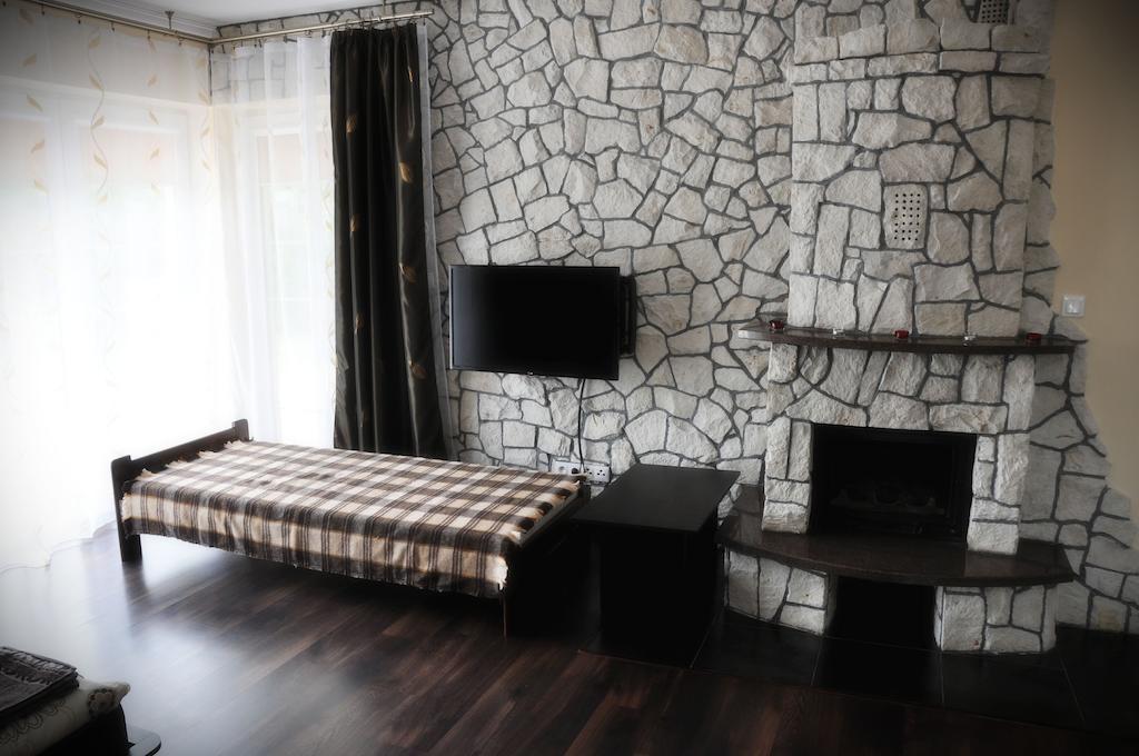 Anna - Pokoje Goscinne - Noclegi Sandomir Chambre photo