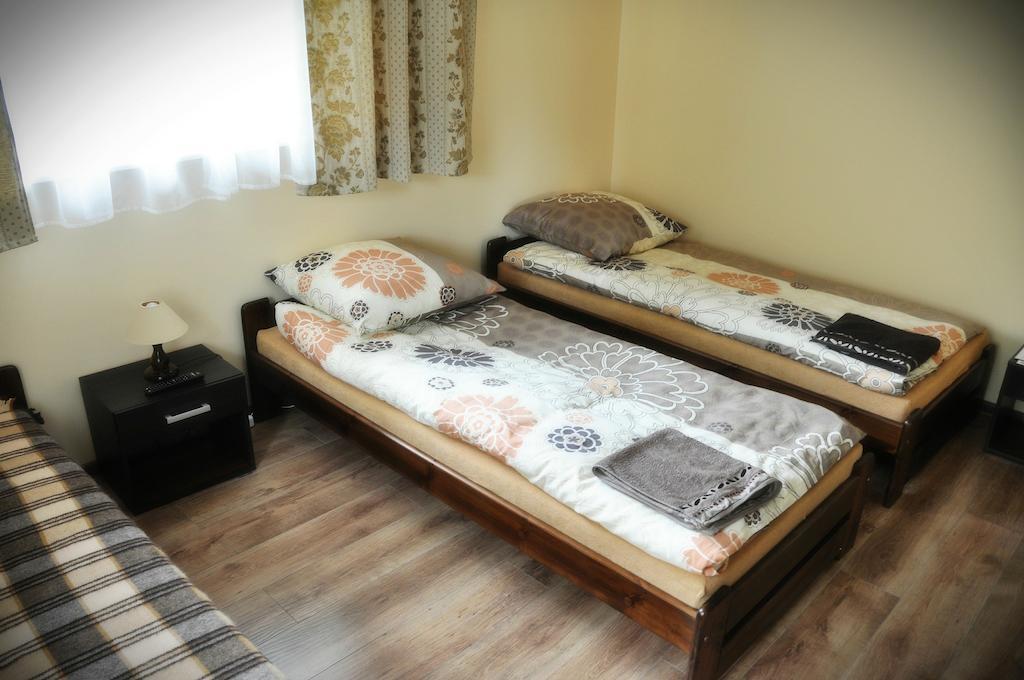 Anna - Pokoje Goscinne - Noclegi Sandomir Chambre photo