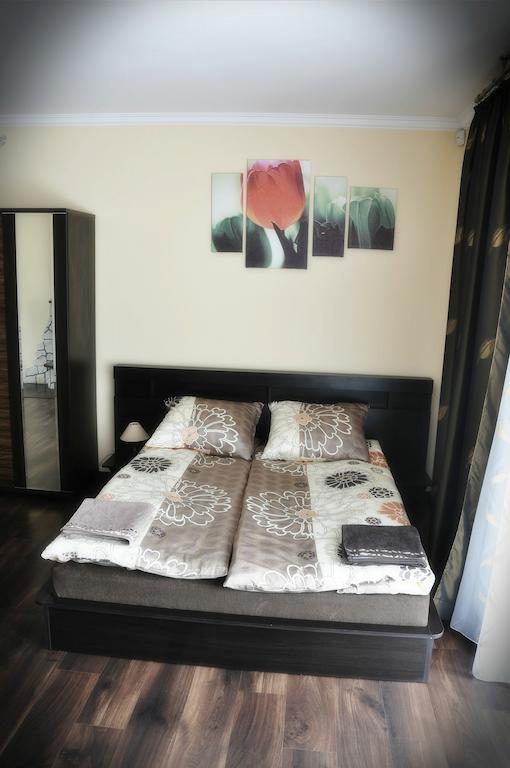 Anna - Pokoje Goscinne - Noclegi Sandomir Chambre photo