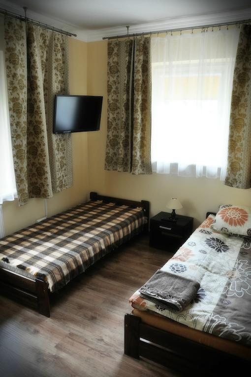 Anna - Pokoje Goscinne - Noclegi Sandomir Chambre photo