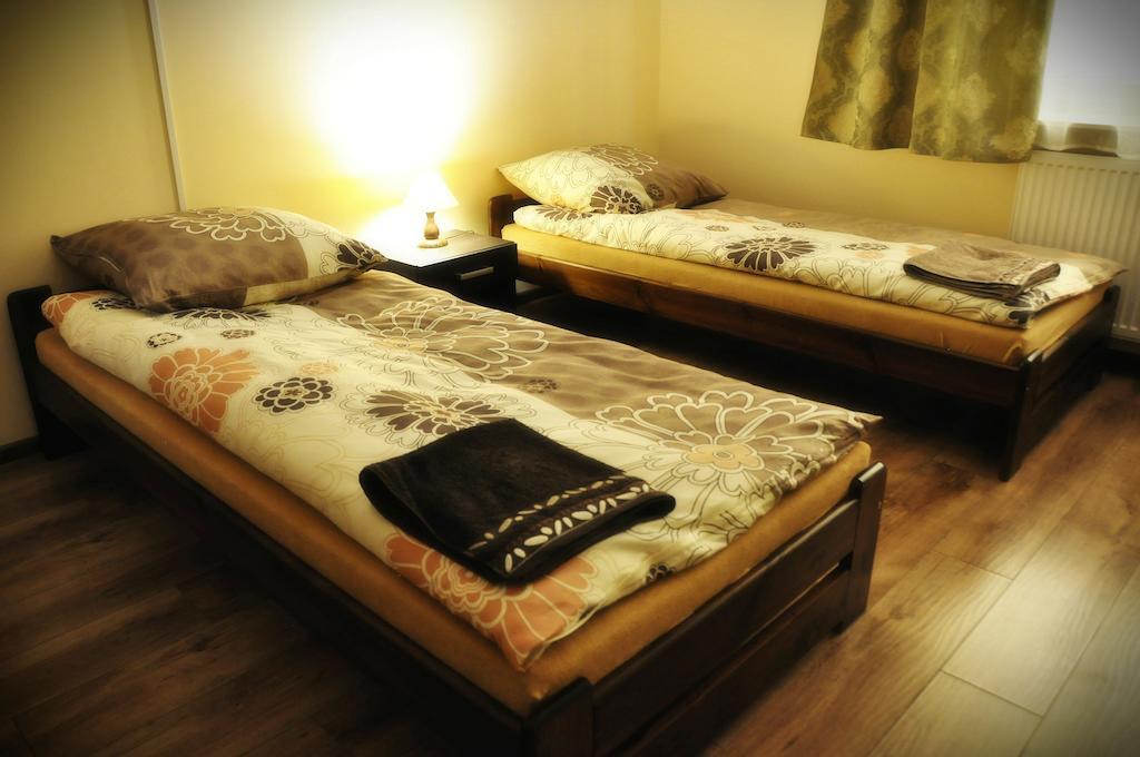 Anna - Pokoje Goscinne - Noclegi Sandomir Chambre photo