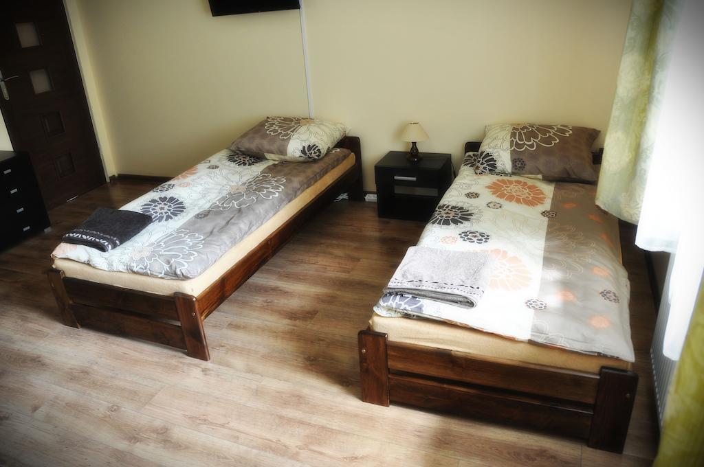 Anna - Pokoje Goscinne - Noclegi Sandomir Chambre photo