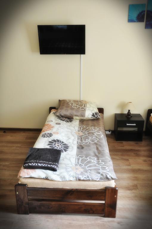 Anna - Pokoje Goscinne - Noclegi Sandomir Chambre photo