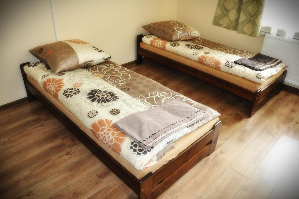Anna - Pokoje Goscinne - Noclegi Sandomir Chambre photo