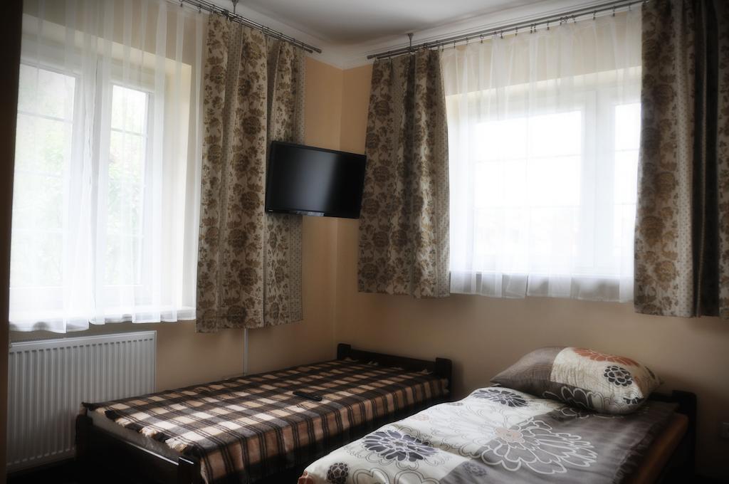 Anna - Pokoje Goscinne - Noclegi Sandomir Chambre photo