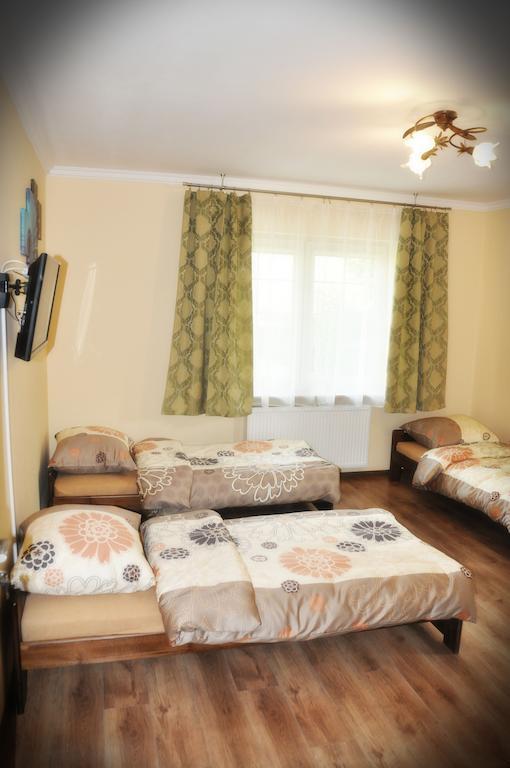 Anna - Pokoje Goscinne - Noclegi Sandomir Chambre photo