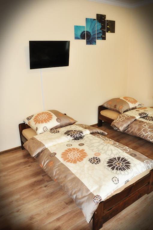 Anna - Pokoje Goscinne - Noclegi Sandomir Chambre photo