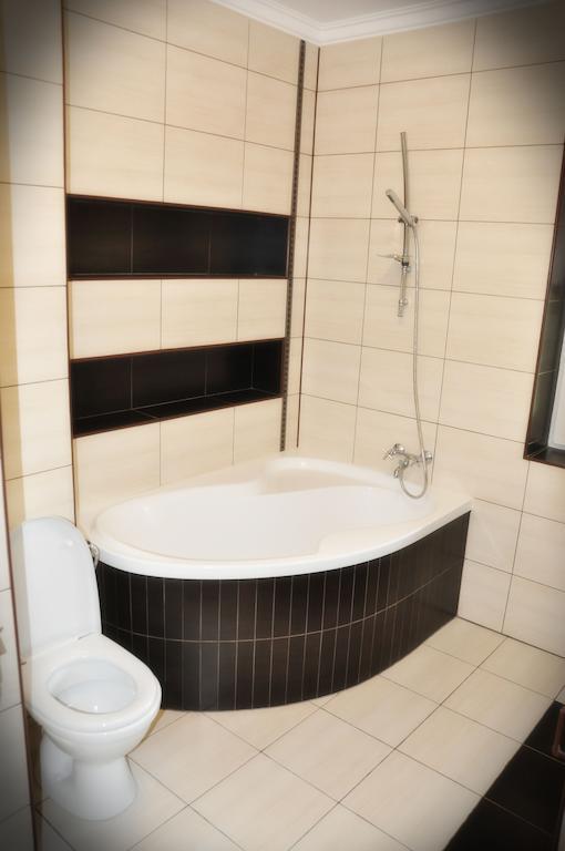 Anna - Pokoje Goscinne - Noclegi Sandomir Chambre photo
