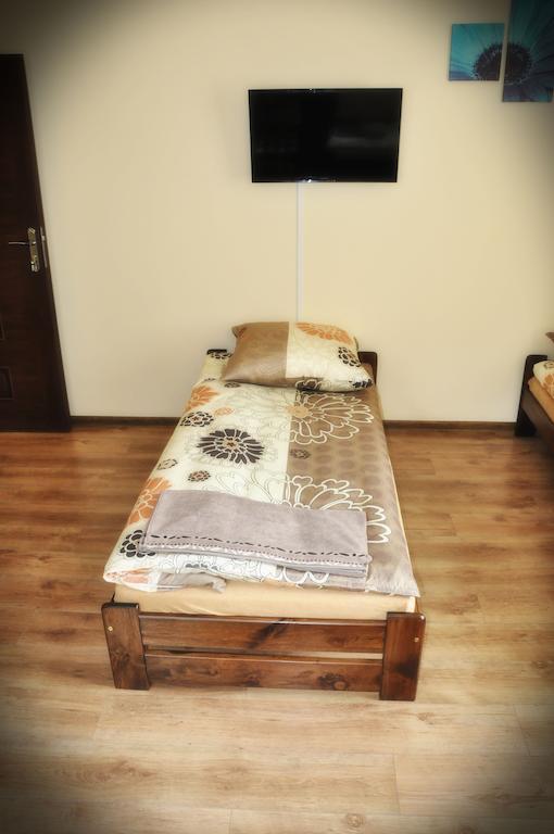 Anna - Pokoje Goscinne - Noclegi Sandomir Chambre photo