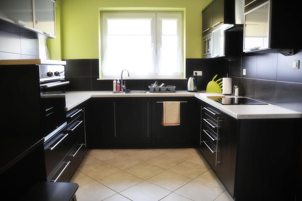 Anna - Pokoje Goscinne - Noclegi Sandomir Extérieur photo