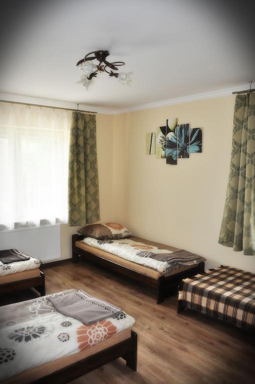 Anna - Pokoje Goscinne - Noclegi Sandomir Chambre photo