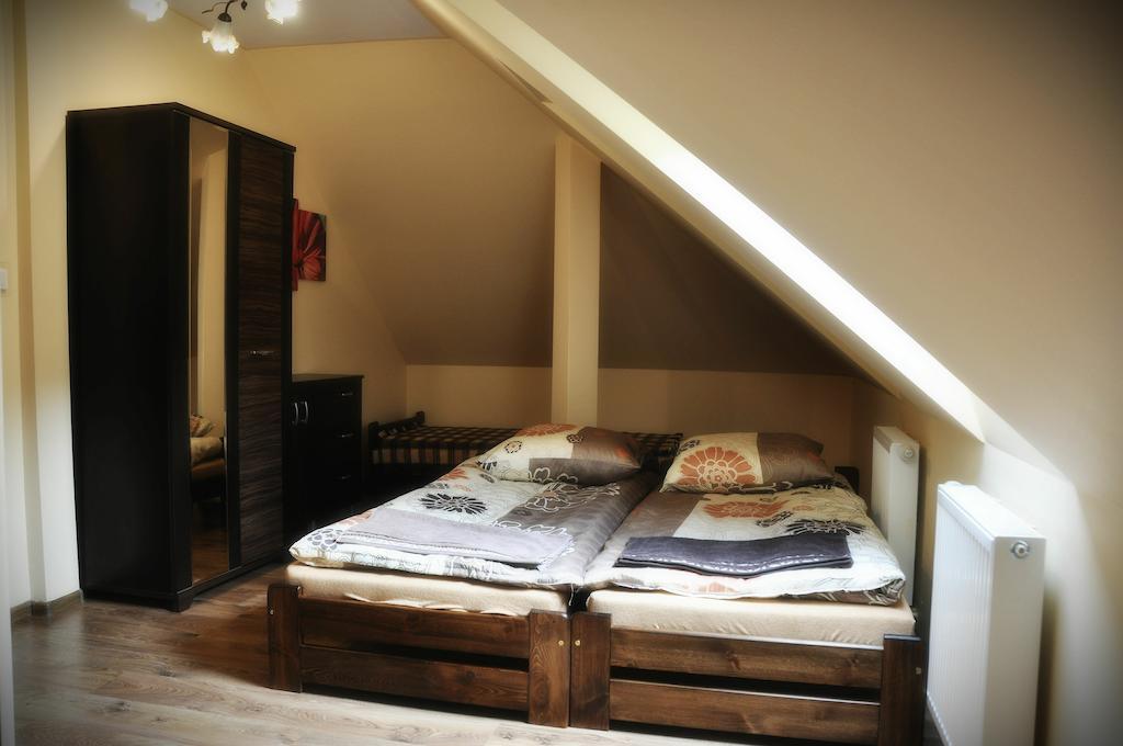Anna - Pokoje Goscinne - Noclegi Sandomir Chambre photo
