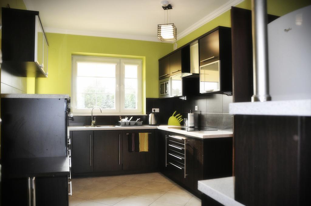 Anna - Pokoje Goscinne - Noclegi Sandomir Extérieur photo
