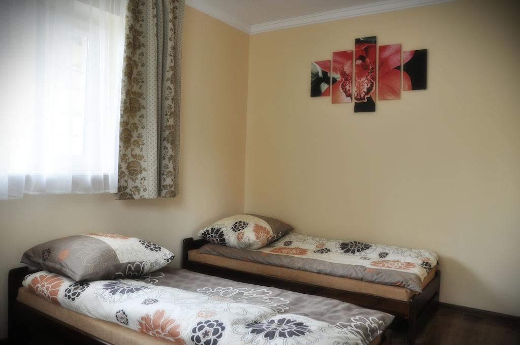 Anna - Pokoje Goscinne - Noclegi Sandomir Chambre photo