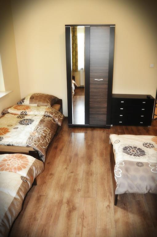 Anna - Pokoje Goscinne - Noclegi Sandomir Chambre photo