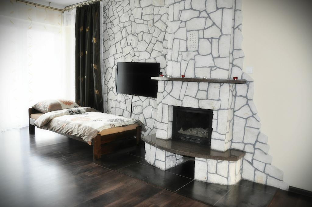 Anna - Pokoje Goscinne - Noclegi Sandomir Extérieur photo
